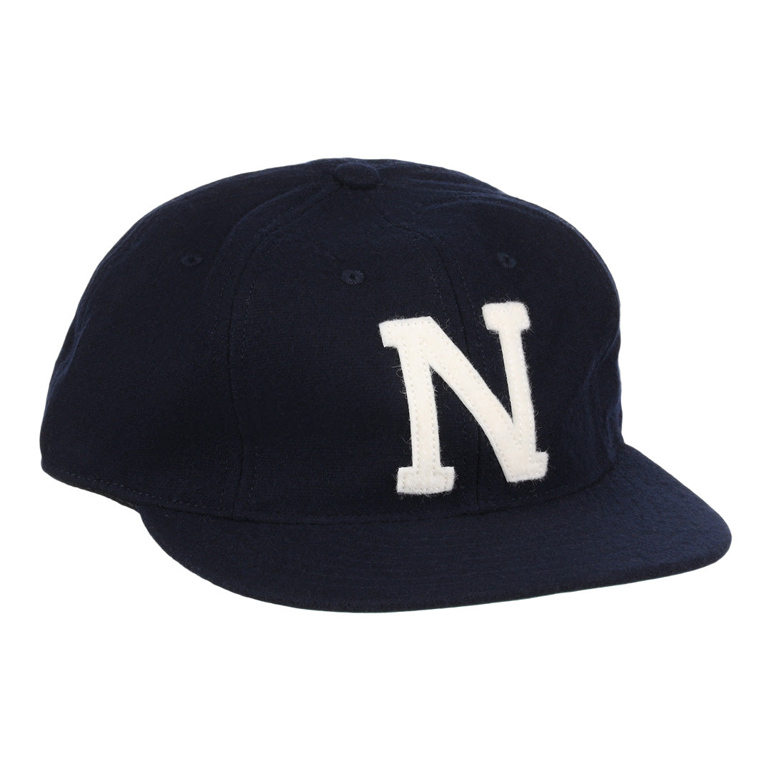 University of Nevada Wolf Pack Patch Collegiate Wool Ballcap