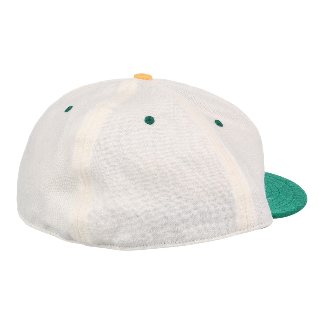 University of San Francisco Collegiate Wool Ballcap