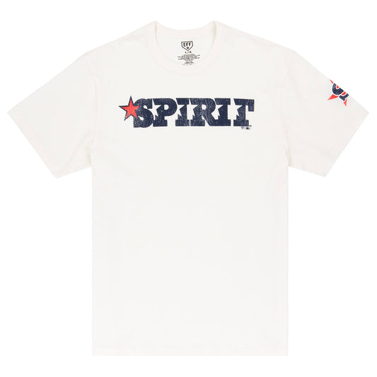 San Bernardino Spirit EFF MiLB Vintage T-Shirt