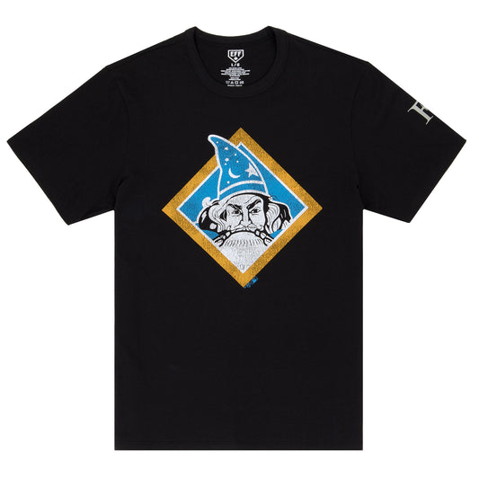 Fort Wayne Wizards EFF MiLB Vintage T-Shirt