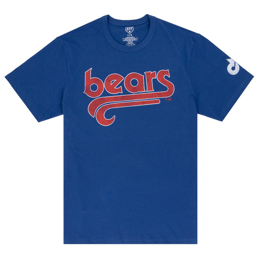 Denver Bears EFF MiLB Vintage T-Shirt