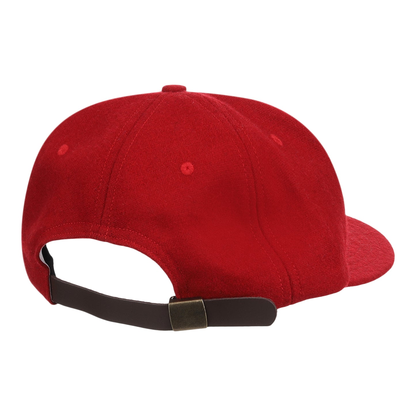 Bogey Boys x EFF Wool Ballcap