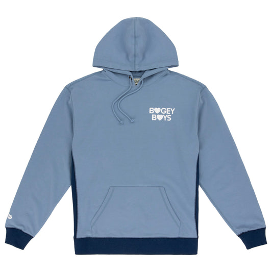 Bogey Boys x EFF French Terry Hoodie