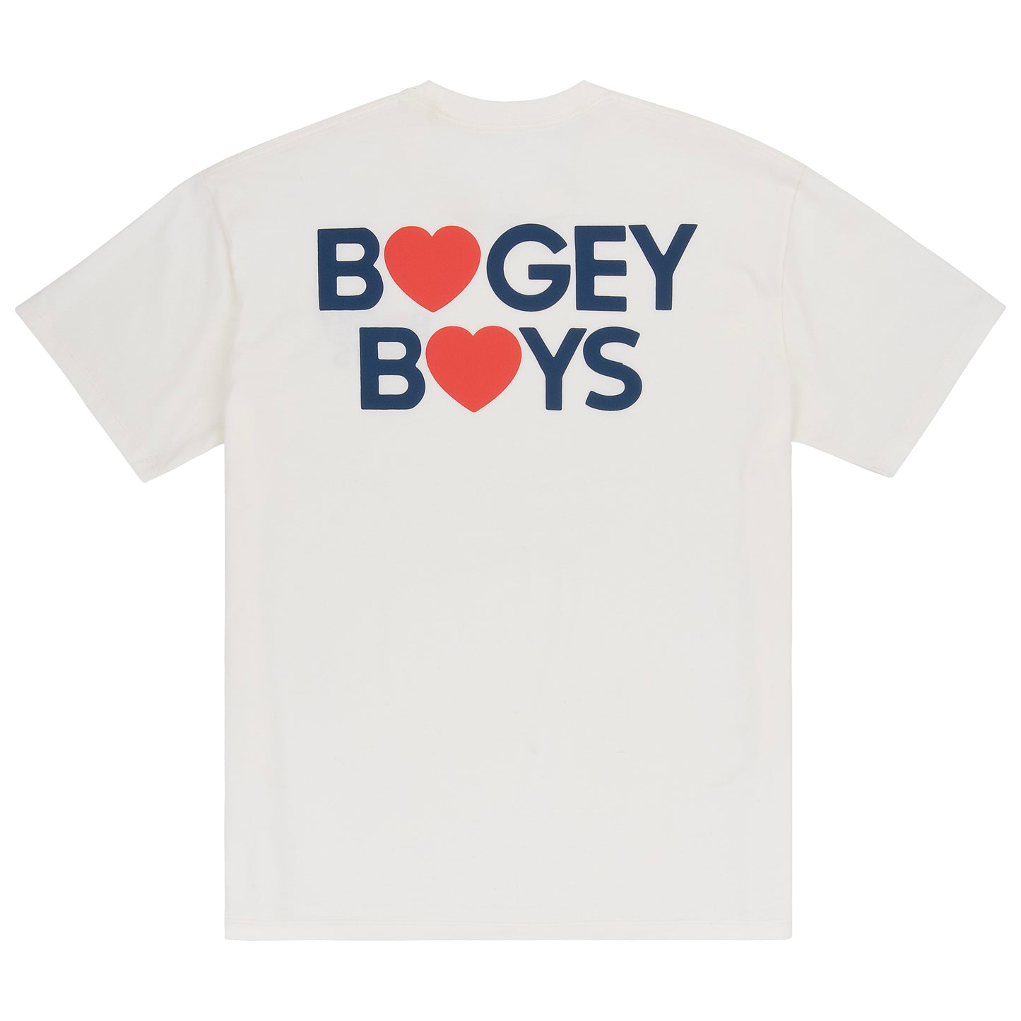 Bogey Boys x EFF Cotton T-Shirt