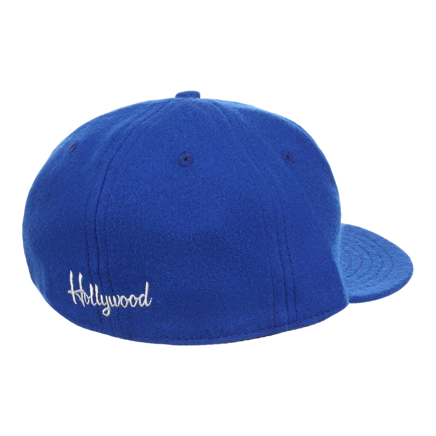 Hollywood Stars Letterhead Wool Vintage Ballcap