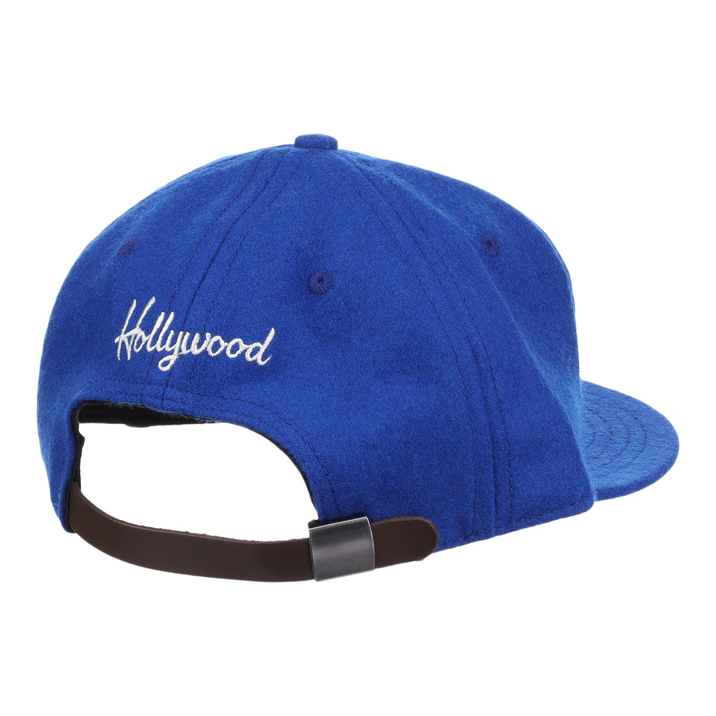 Hollywood Stars Letterhead Wool Vintage Ballcap