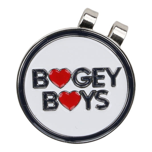 Bogey Boys x EFF Ball Marker