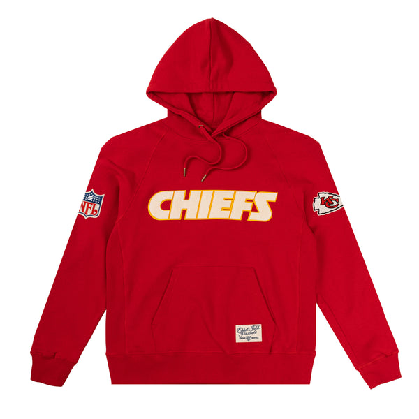 Red chiefs hoodie online