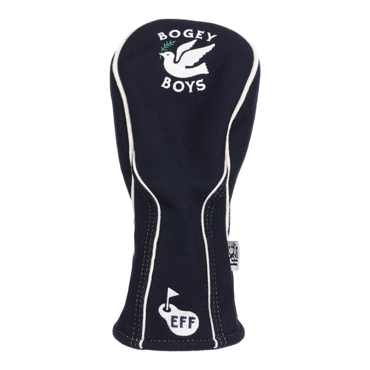 Bogey Boys x EFF 3 Wood Cover