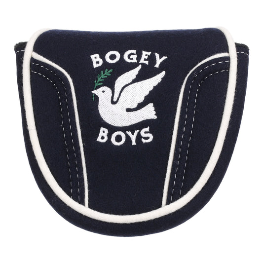 Bogey Boys x EFF Mallet Cover