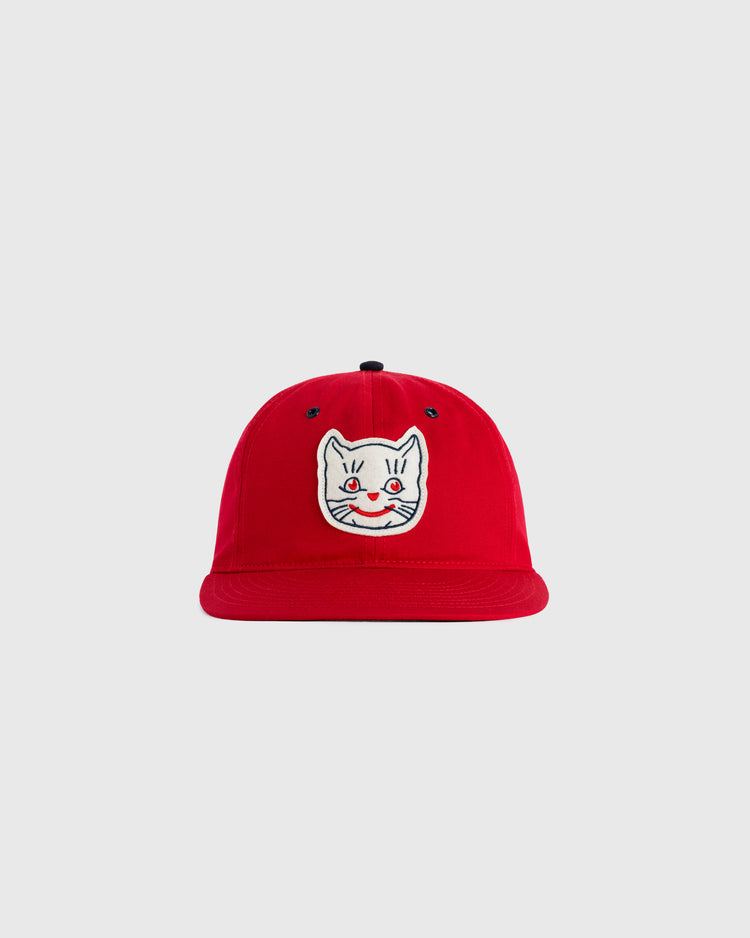 Kansas City Katz Cotton Twill Ballcap