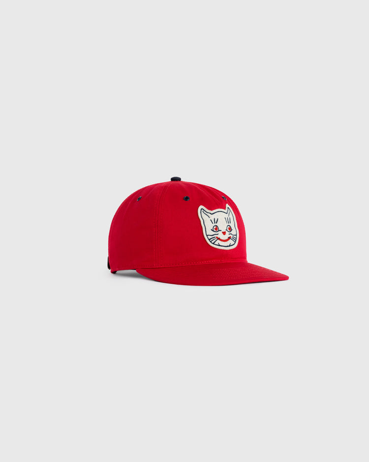 Kansas City Katz Cotton Twill Ballcap