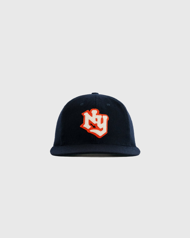 New York Knights 1939 Authentic Wool Ballcap from 