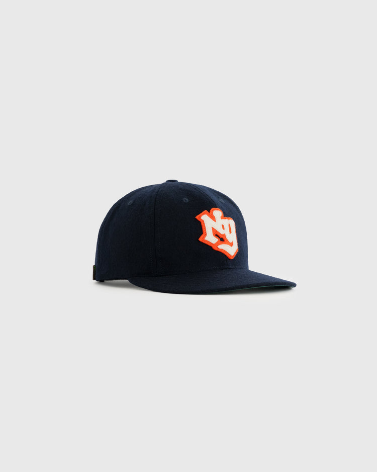 New York Knights 1939 Authentic Wool Ballcap from 