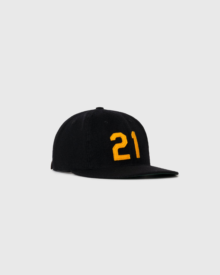 Roberto Clemente 1972 Signature Series Wool Ballcap