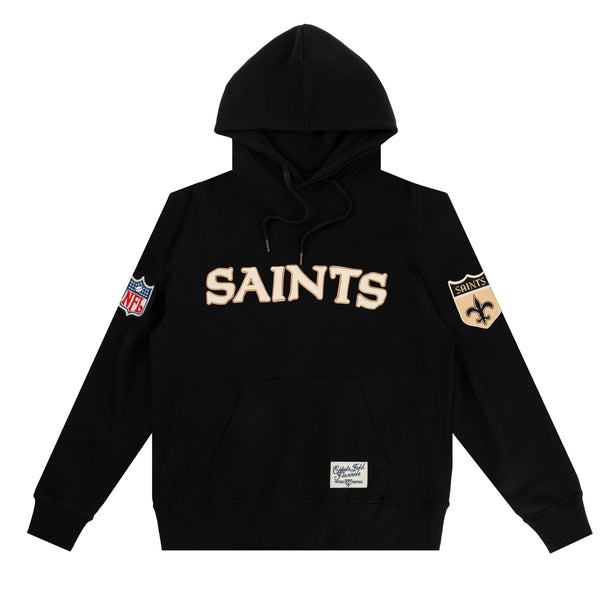 Saints sale military sweatshirt