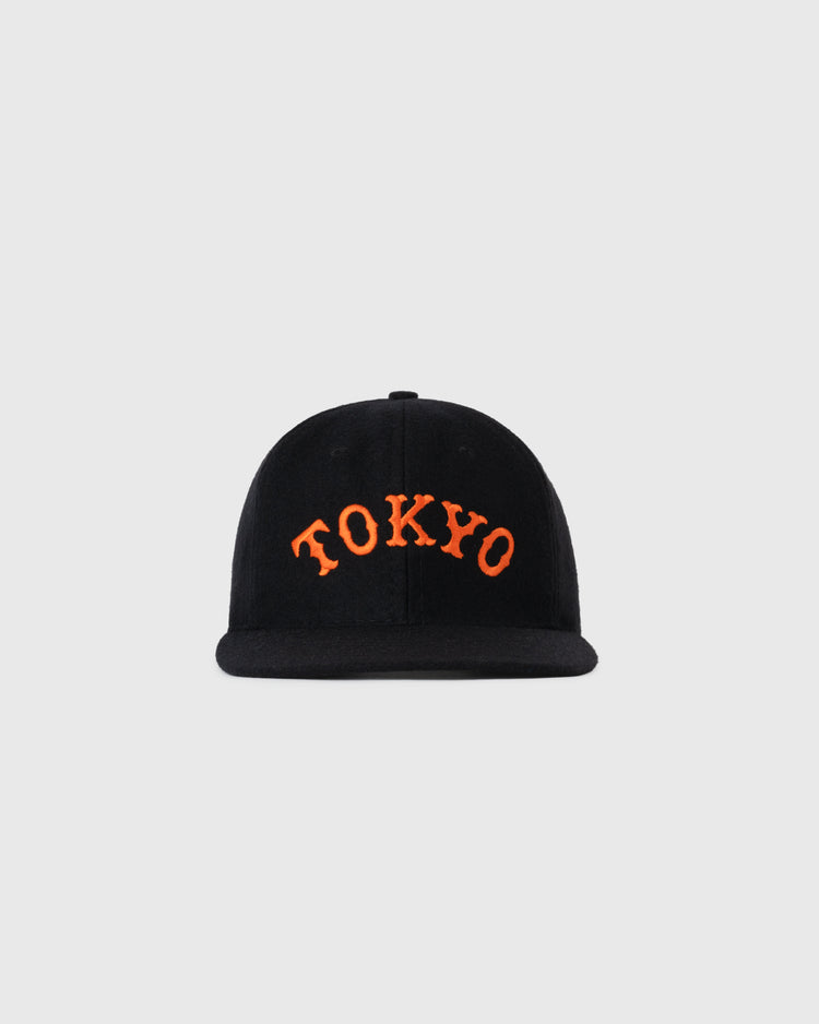 Tokyo Kyojin (Giants) City Series Wool Ballcap