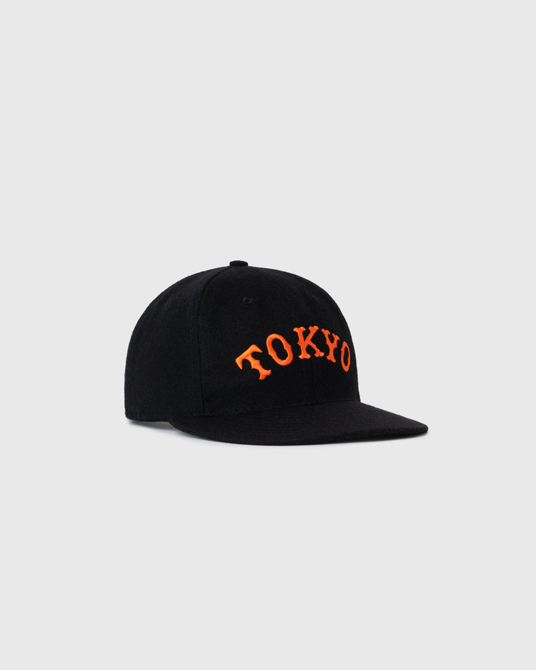 Tokyo Kyojin (Giants) City Series Wool Ballcap