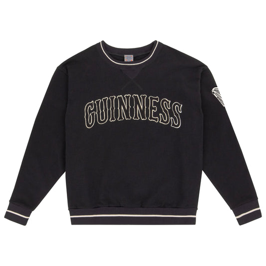 Guinness Collab – Ebbets Field Flannels