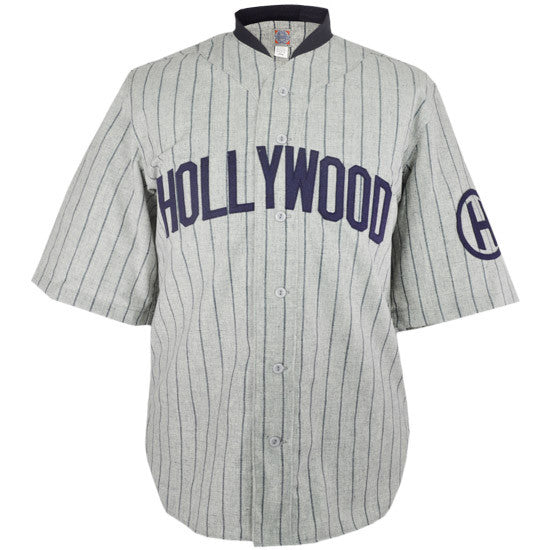 hollywood stars baseball jersey