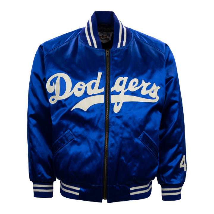 AUTHENTIC JACKETS – Ebbets Field Flannels