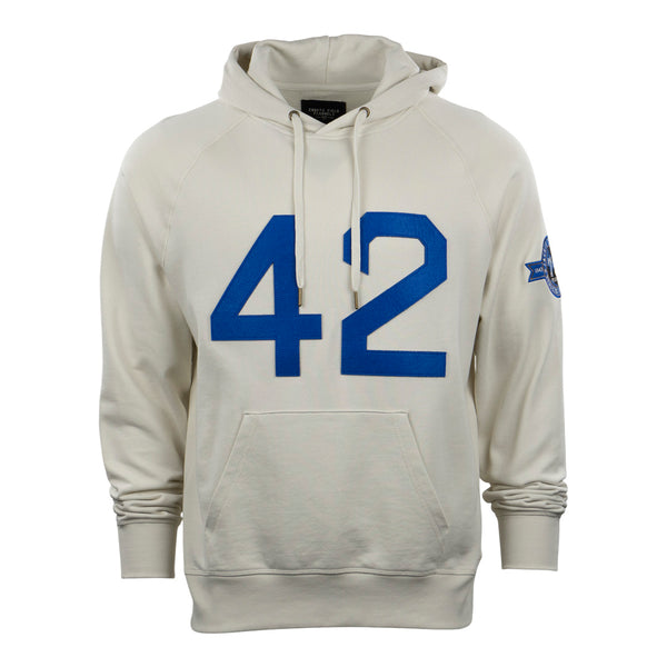 Brooklyn Dodgers - Heavyweight Hoodie