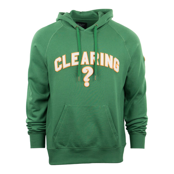 Ebbets Field Flannels Green Bay Packers Vintage Crewneck Sweatshirt