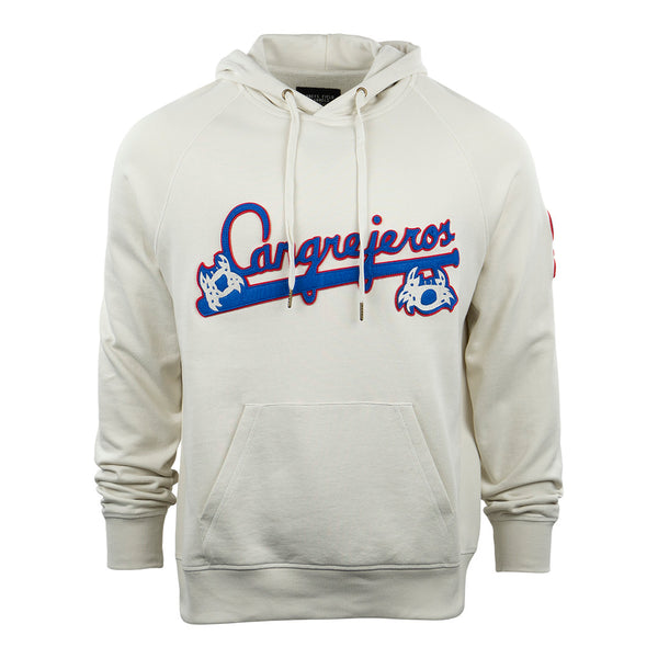 MLB Chicago Cubs V-neck Pullover Jacket Side Zip Sewn on 