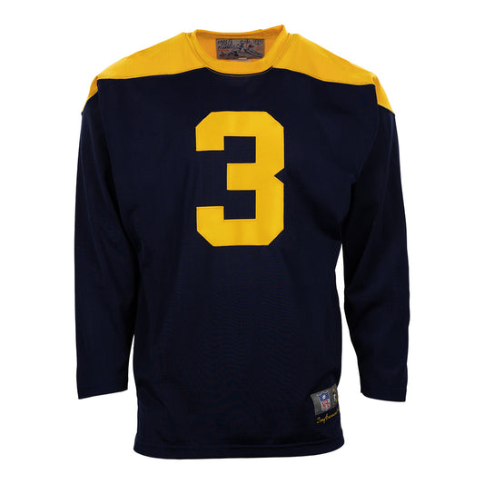 Packer Ebbets Field Flannels Fall Classic Collection