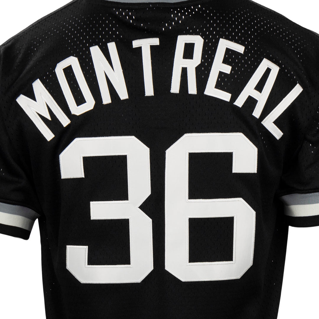 Montreal Royals Jersey - White - 4XL - Royal Retros