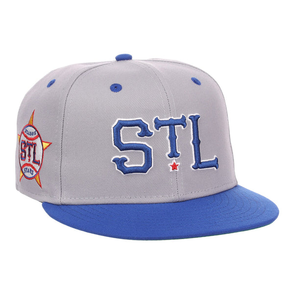 St. Louis Stars Apparel & Clothing, NLBM