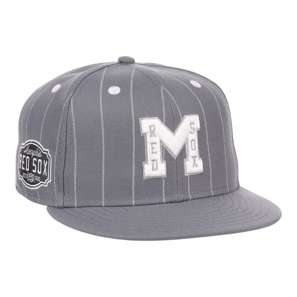 Starter Memphis Red Sox Snapback - NLBM-AUTH-MEMPHISRS