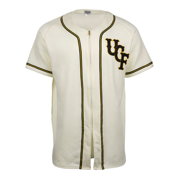 Ebbets Field Flannels University of North Carolina Greensboro Home Jersey