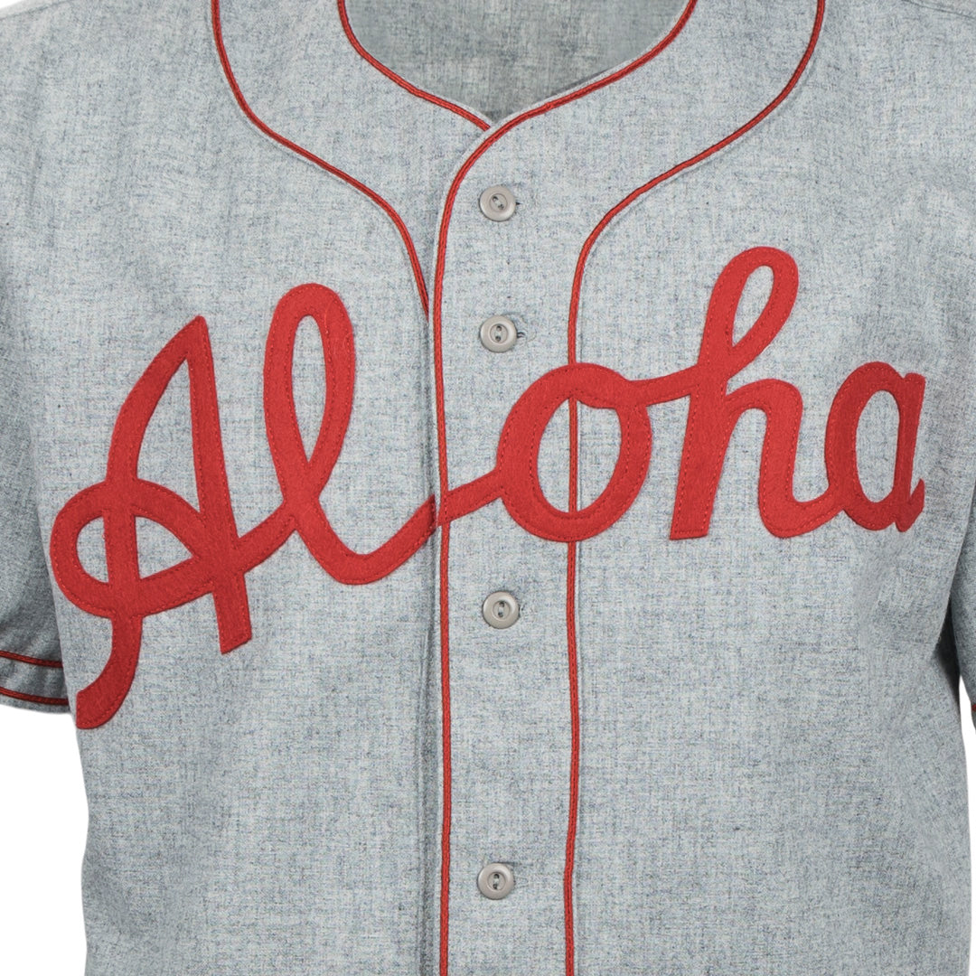 NCAA Louisville Cardinals Custom Text Number Red Black Hawaiian Shirt V4  Aloha Shirt - Trendy Aloha