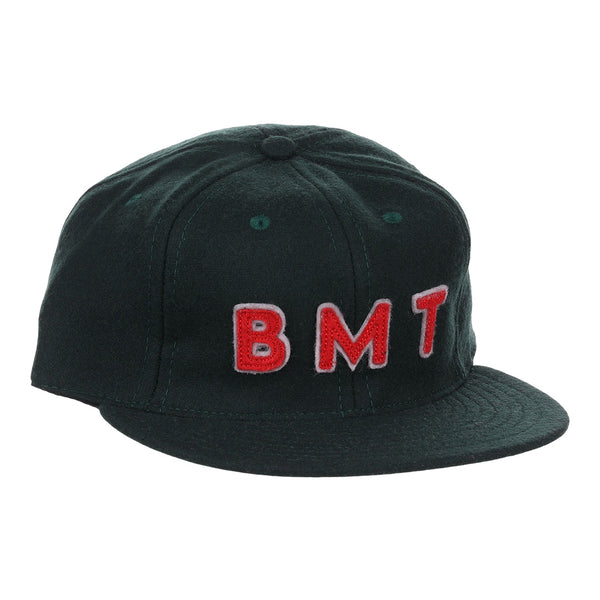 Brooklyn Manhattan Transit Company 1939 Vintage Ballcap - Ebbets