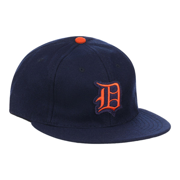 47 MLB Detroit Tigers *Ballpark* Cap – buy now at Asphaltgold