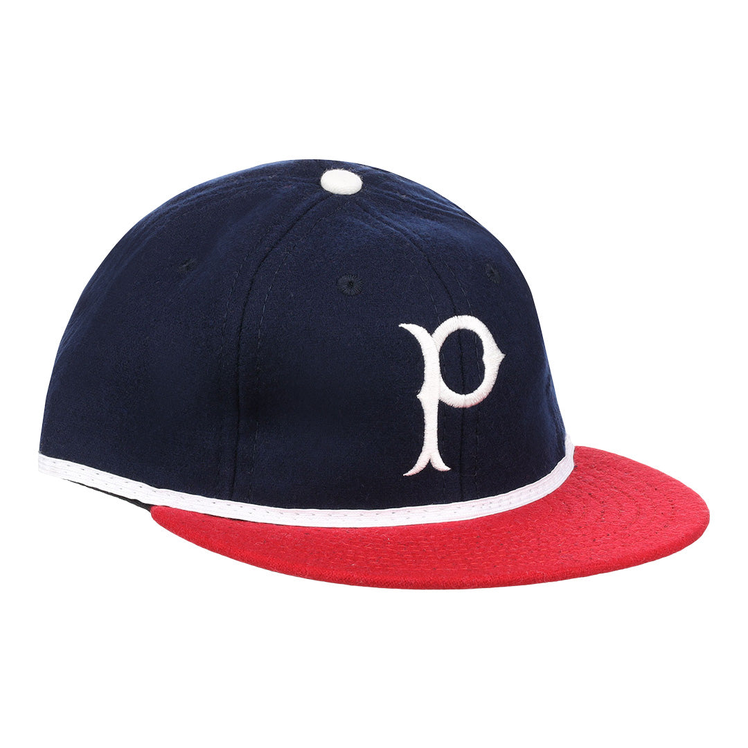 MLB Campus Fashion 59Fifty Fitted Hat Collection by MLB x New Era
