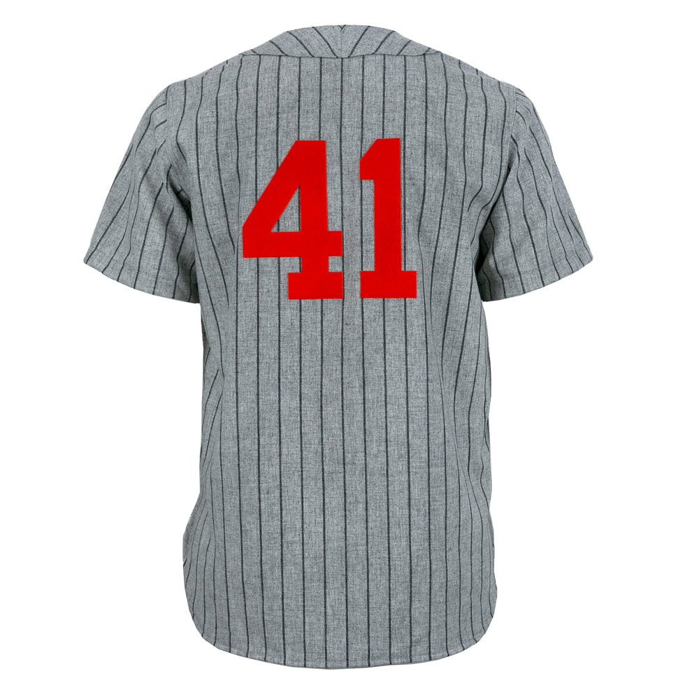 Auburn University 1941 Road Jersey