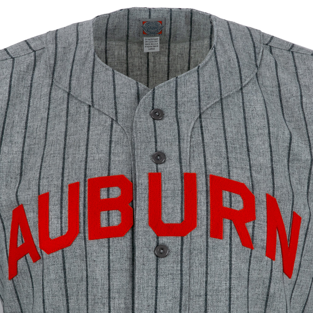 Auburn University 1941 Road Jersey