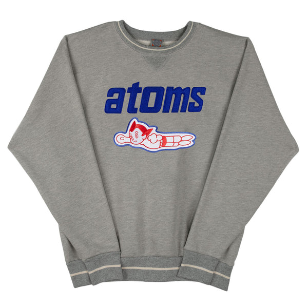 ACME Packers Vintage Crewneck Sweatshirt – Ebbets Field Flannels