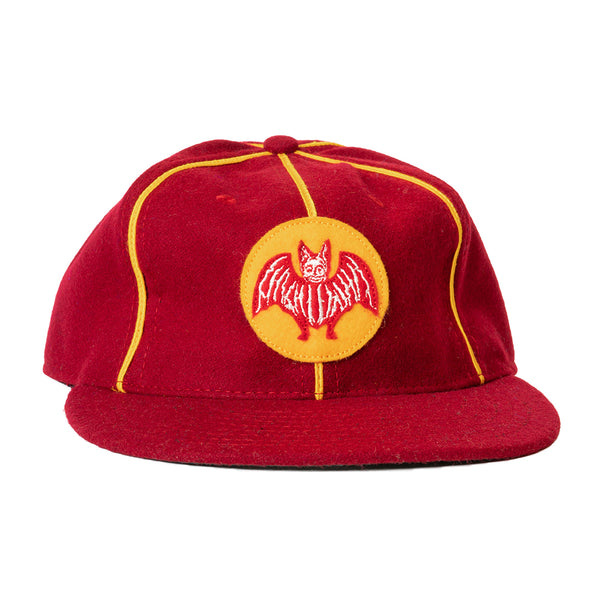 Cappellino baseball Inter – TommyD'Ago