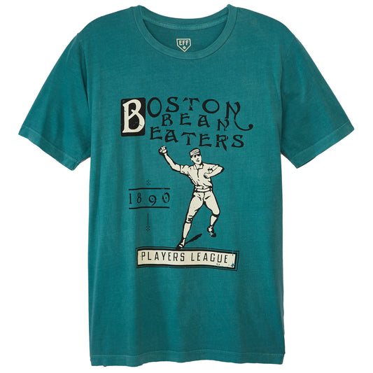 Boston Beaneaters 1890 T-Shirt