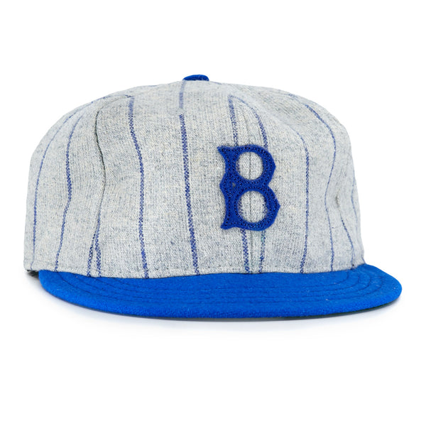 San Francisco Seals Fitted Hat – Royal Retros