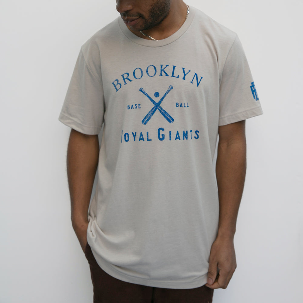 Brooklyn Royal Giants T-Shirt