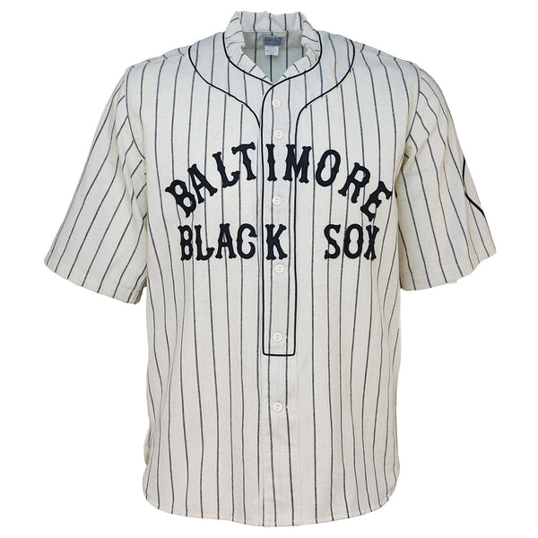 Throwback Uniforms: A's and White Sox (1929) 