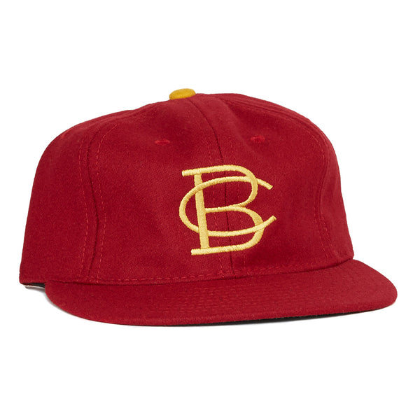 Pin on Ebbets Field Flannels