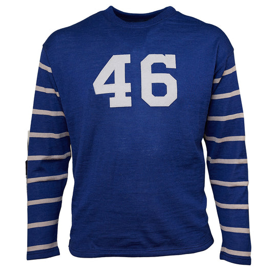 Buffalo Bisons (AAFC) 1946  Authentic Football Jersey