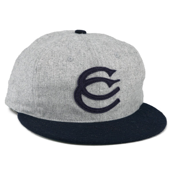 Ebbets Field Flannels Cerveceria Caracas 1952 Home Jersey