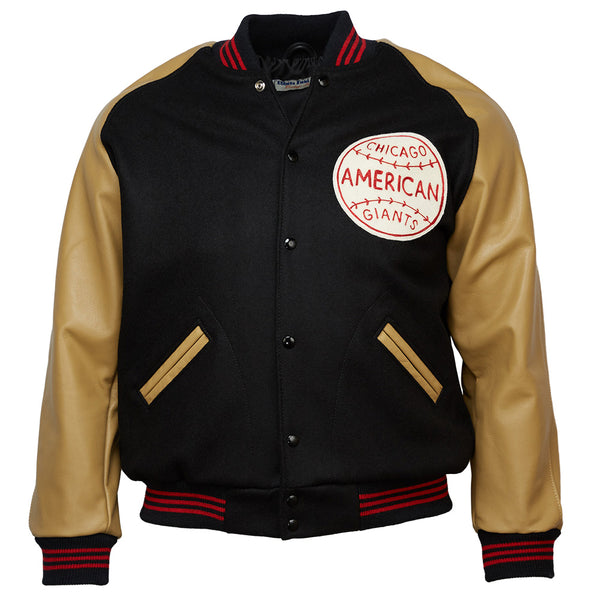 NFL Authentic Jackets – Ebbets Field Flannels