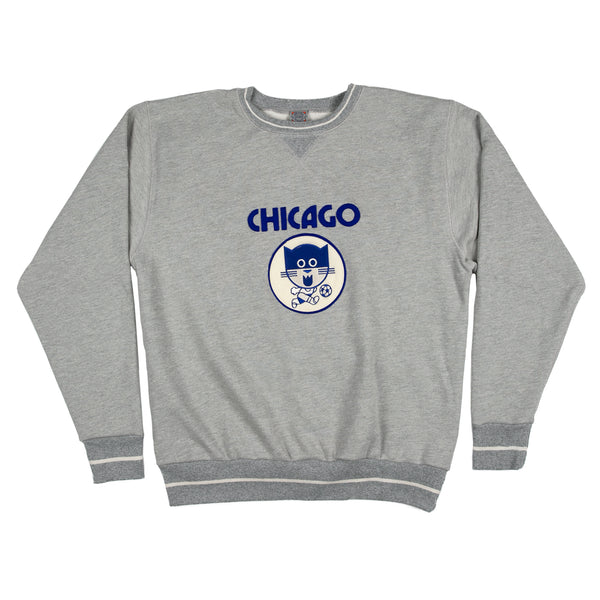 NFL Vintage Crewneck Sweatshirts – Ebbets Field Flannels